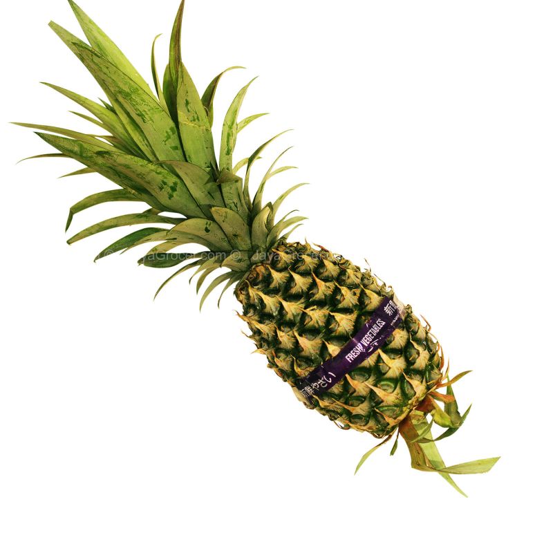 Sarawak Pineapple (Malaysia) 1pc