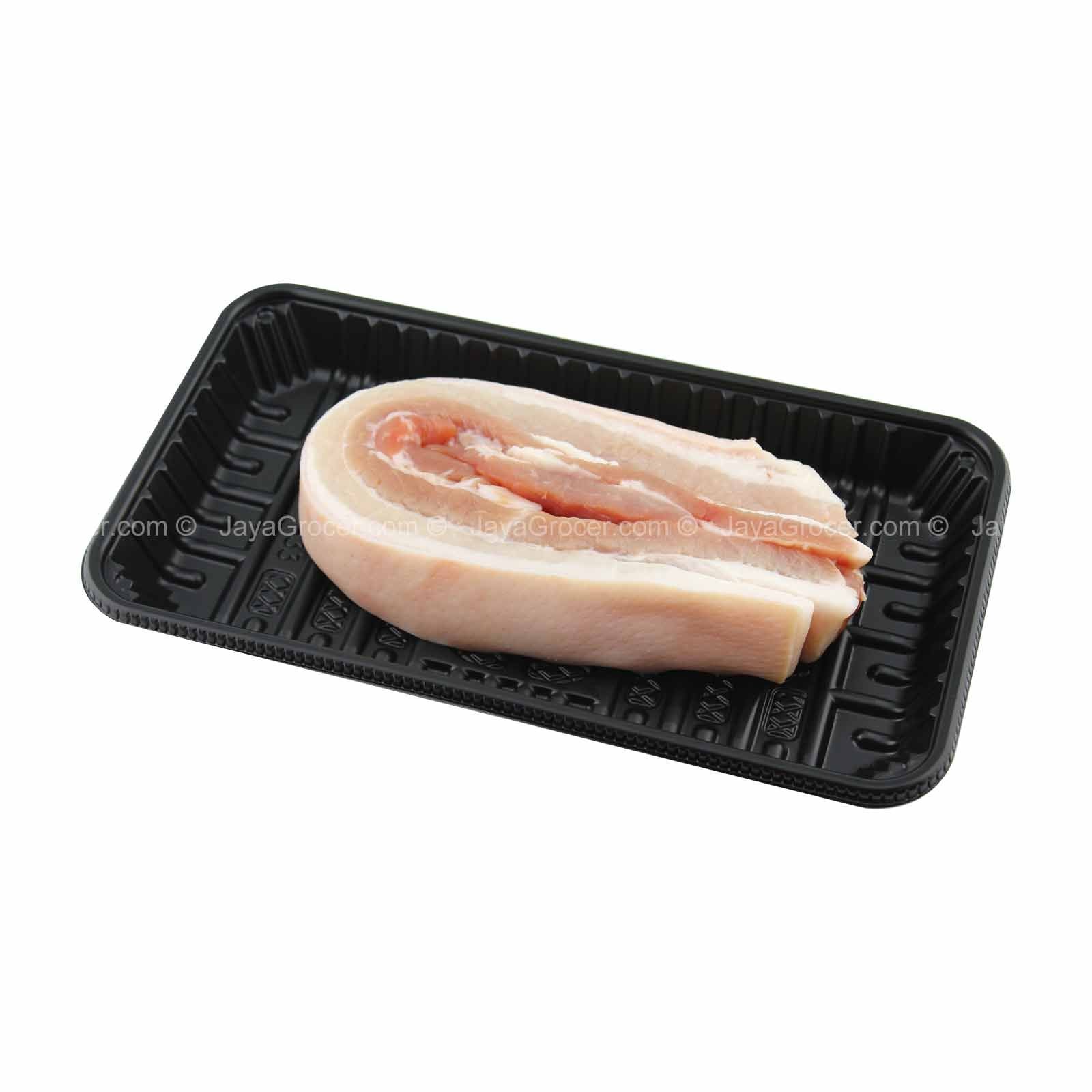 Sakura Streaky Pork Belly