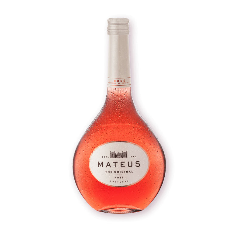 Mateus Rose Wine 750ml