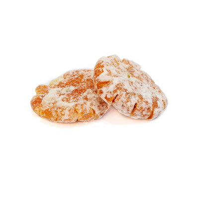 Dried Limes