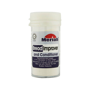 Meriahs Bread Improver 35g