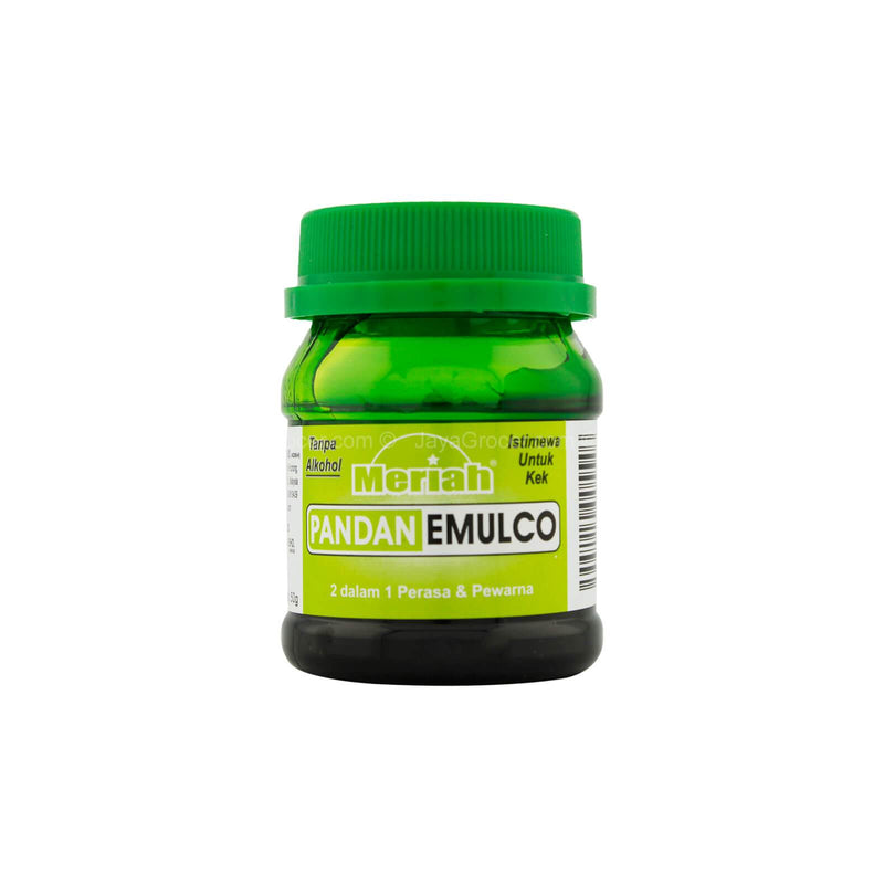 Meriah Pandan Emulco 50g