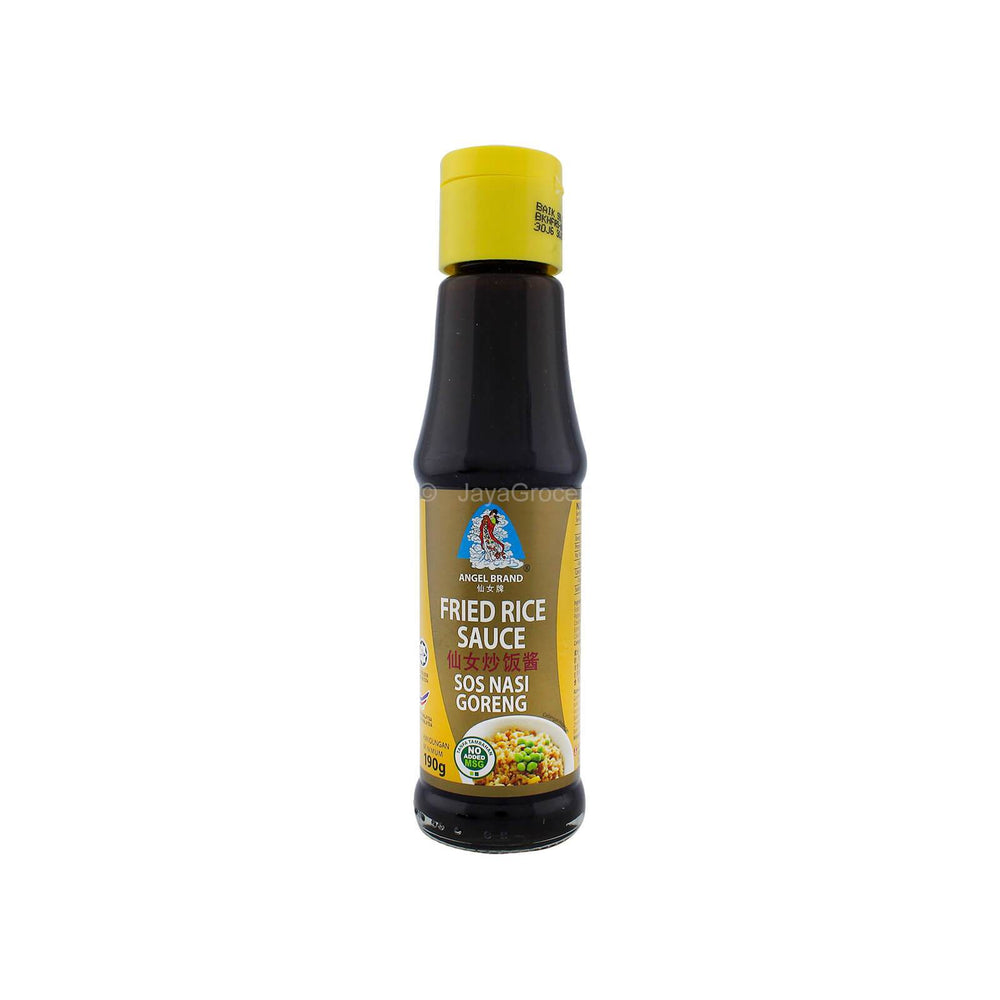 Angel Fried Rice 190g