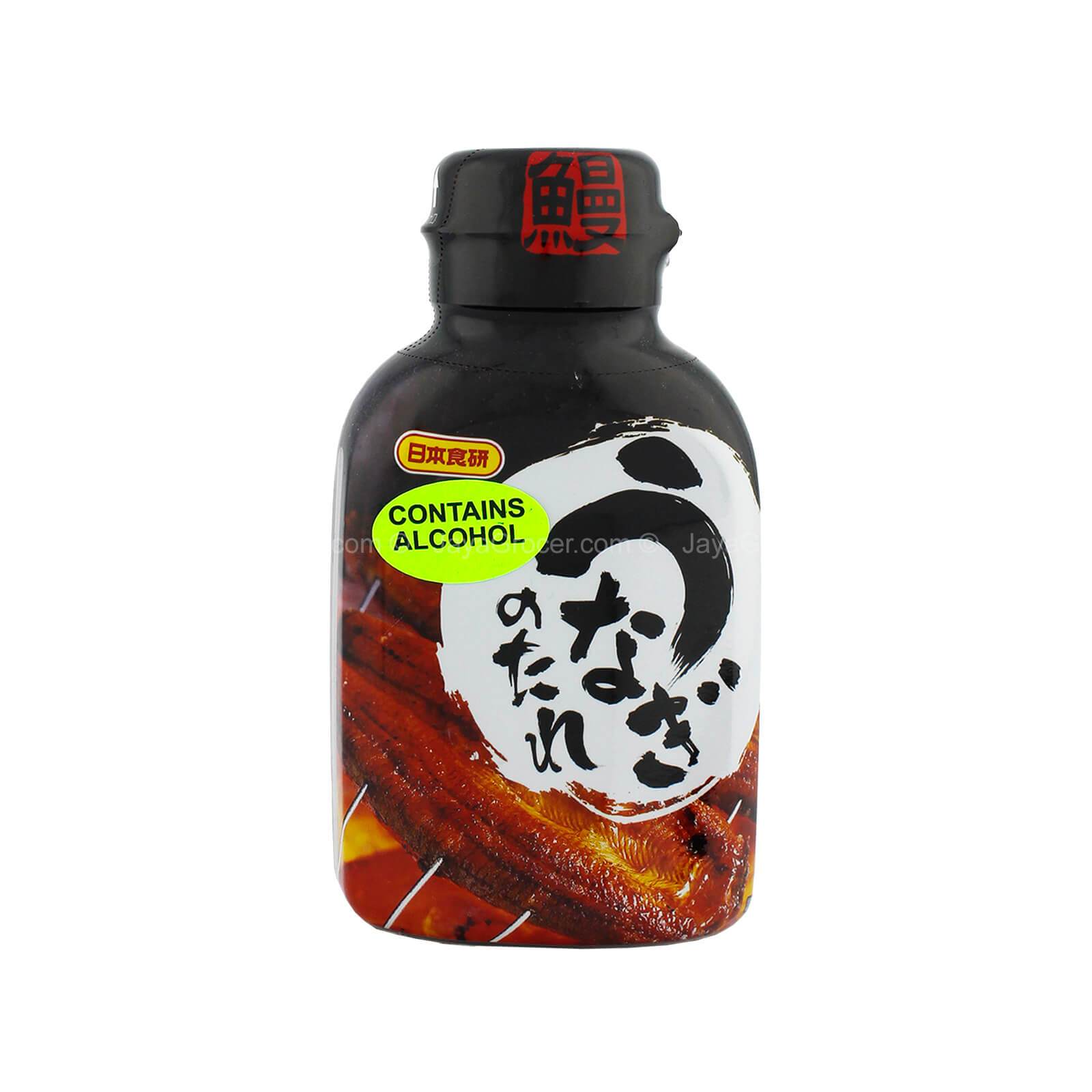 NHK UNAGI SAUCE 210G *1