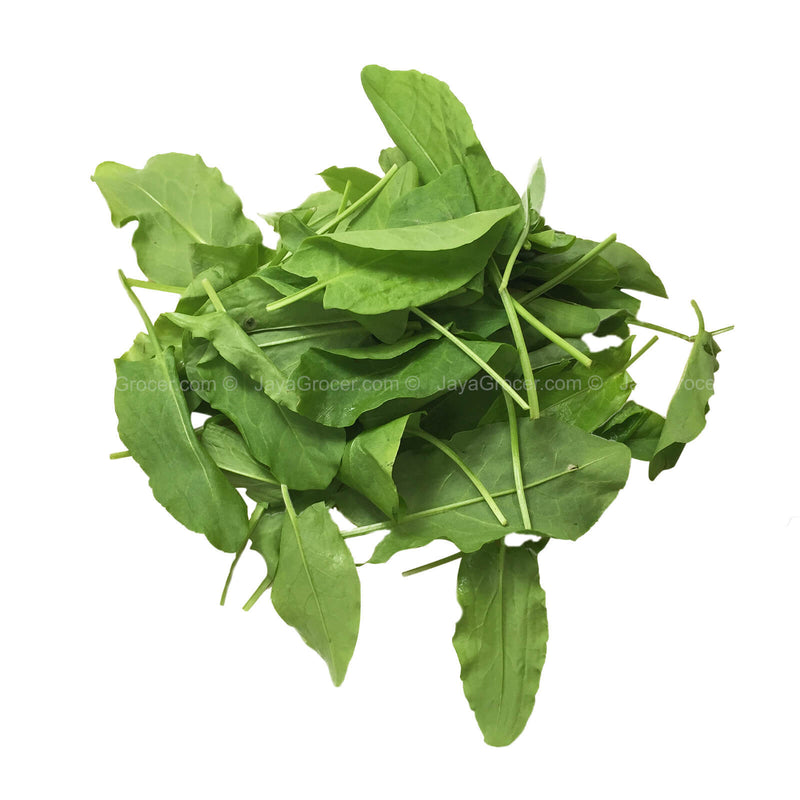 Genting Garden Sorrel Herb (Malaysia) 50g