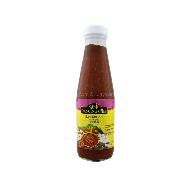 Dancing Chef Suki Sauce 230g