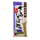 Nissin Zaru Soba Dokoro 320g