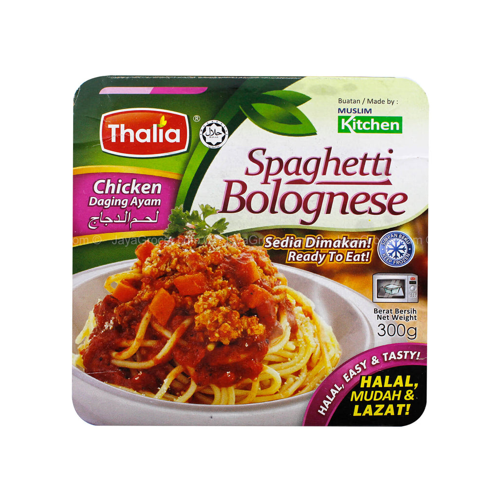 Thalia Spaghetti Bolognese Chicken  300g