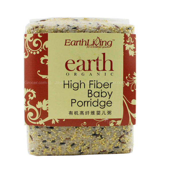 Earth Living Organic Mixed Grain Porridge Rice 900g