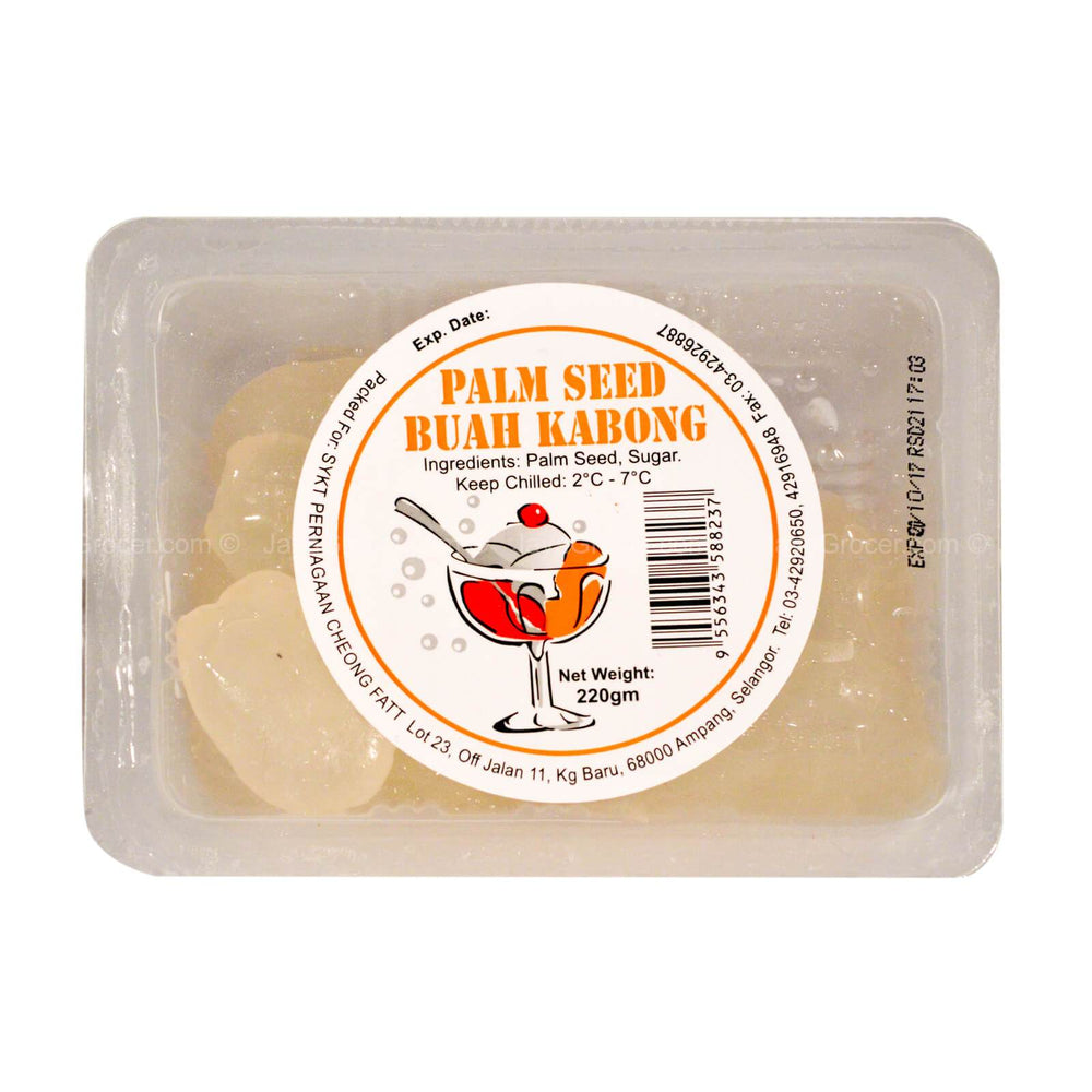 Cf Buah Kabong 220g
