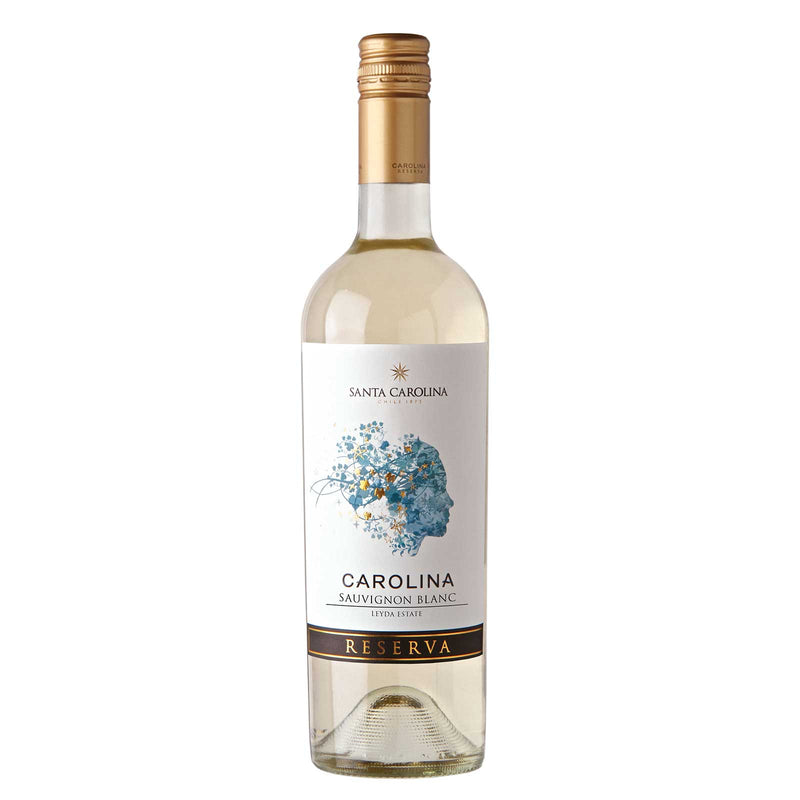 Santa Carolina Reserva Sauv Blanc 750ml