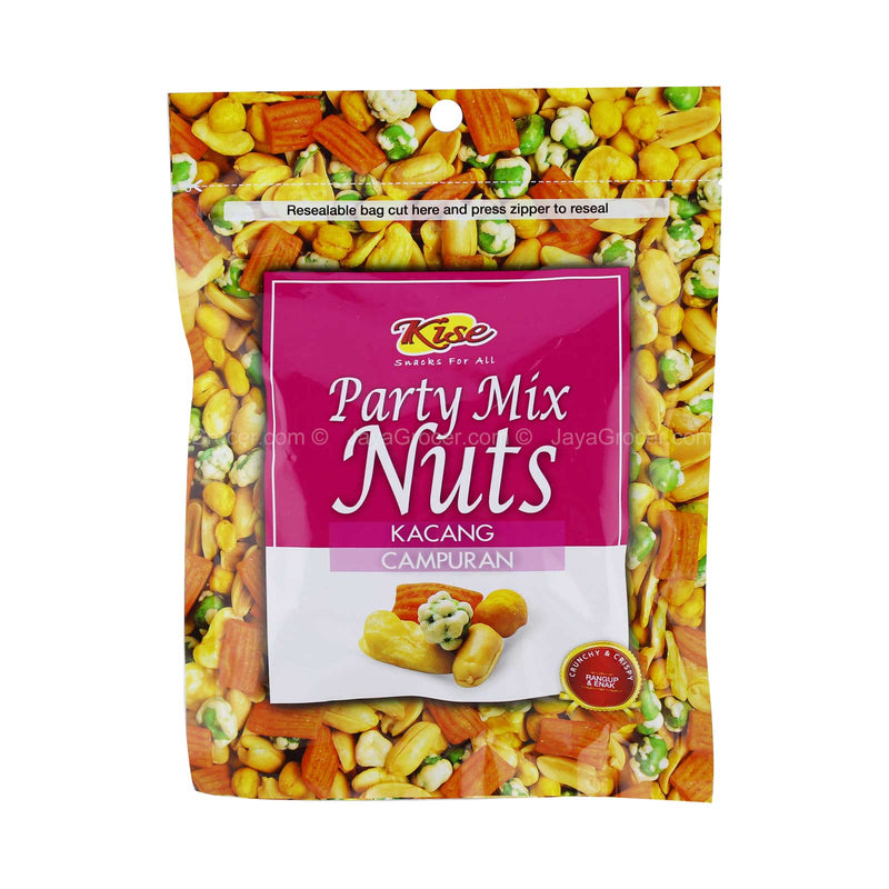 Kise Party Mix Nuts 150g