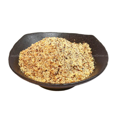 Ground Hazelnut 125g