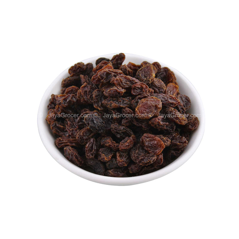 Black Raisins (USA) 250g