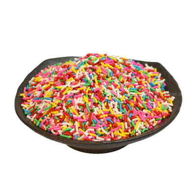 Colour Rice 200g