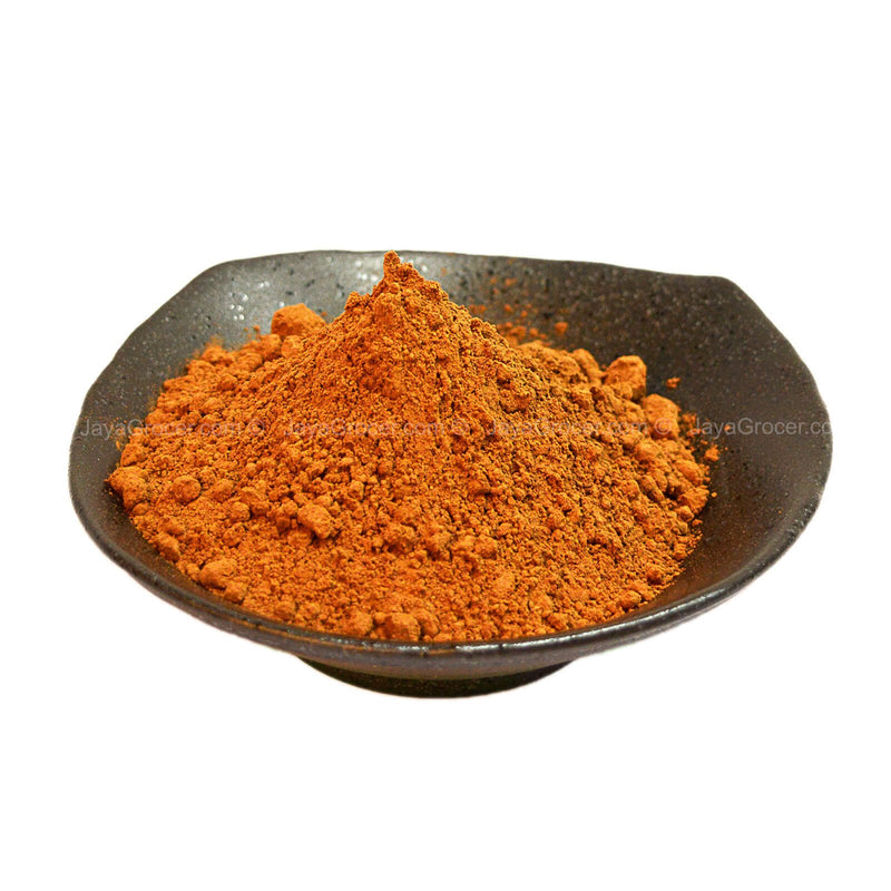 Cocoa Powder 125g