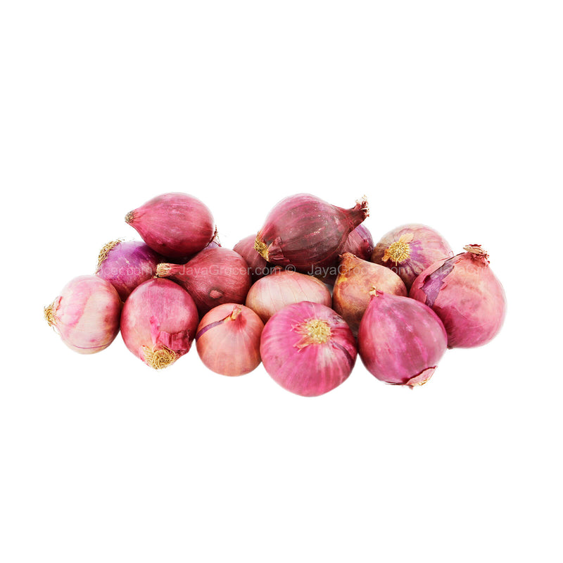 Bawang Kecil (India) 1kg