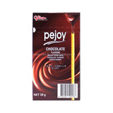 Glico Pejoy Chocolate Stick 33g