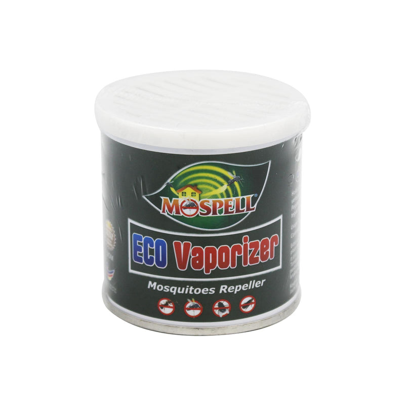 Mospell Eco Vaporizer Mosquitoes Repeller 60g