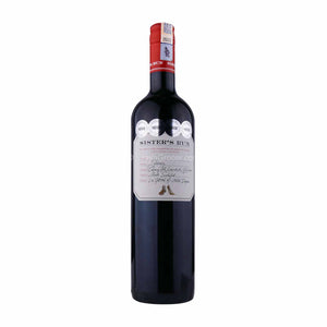 Sister's Run Calvary Hill Barrosa Shiraz 750ml