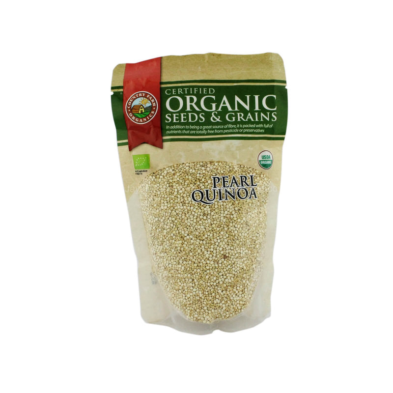 CF OG QUINOA - PEARL 250G