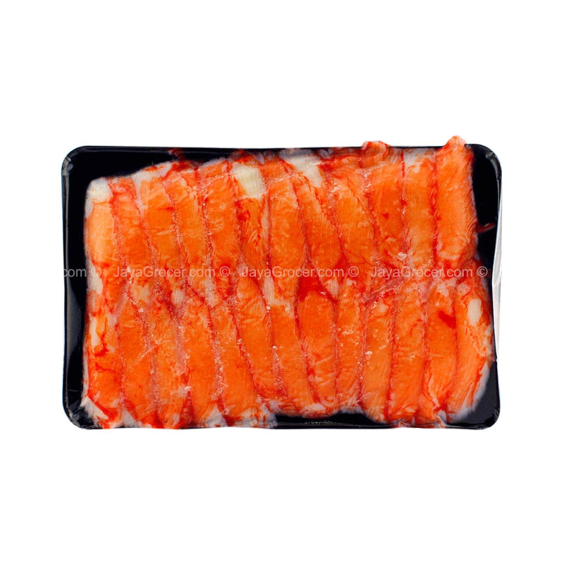 Shinrai Imitation Super Snow Crab 250g