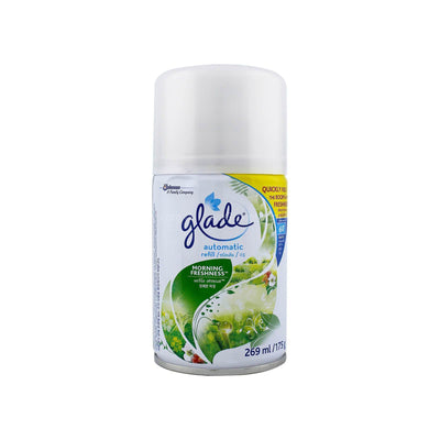 Glade Automatic Spray Refill Morning Freshness 175g
