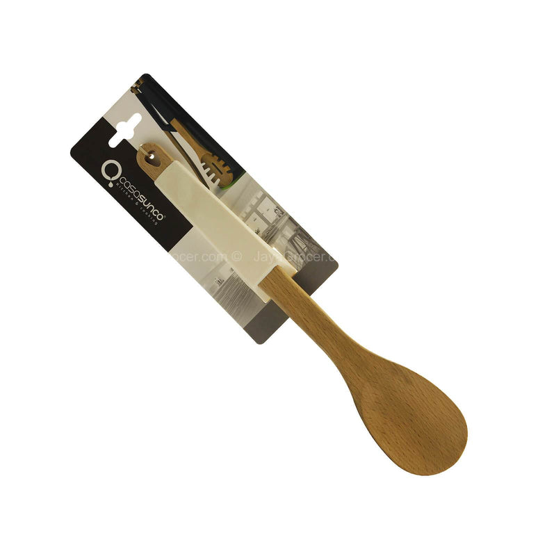 Ocasa Wooden Scoop 1pc