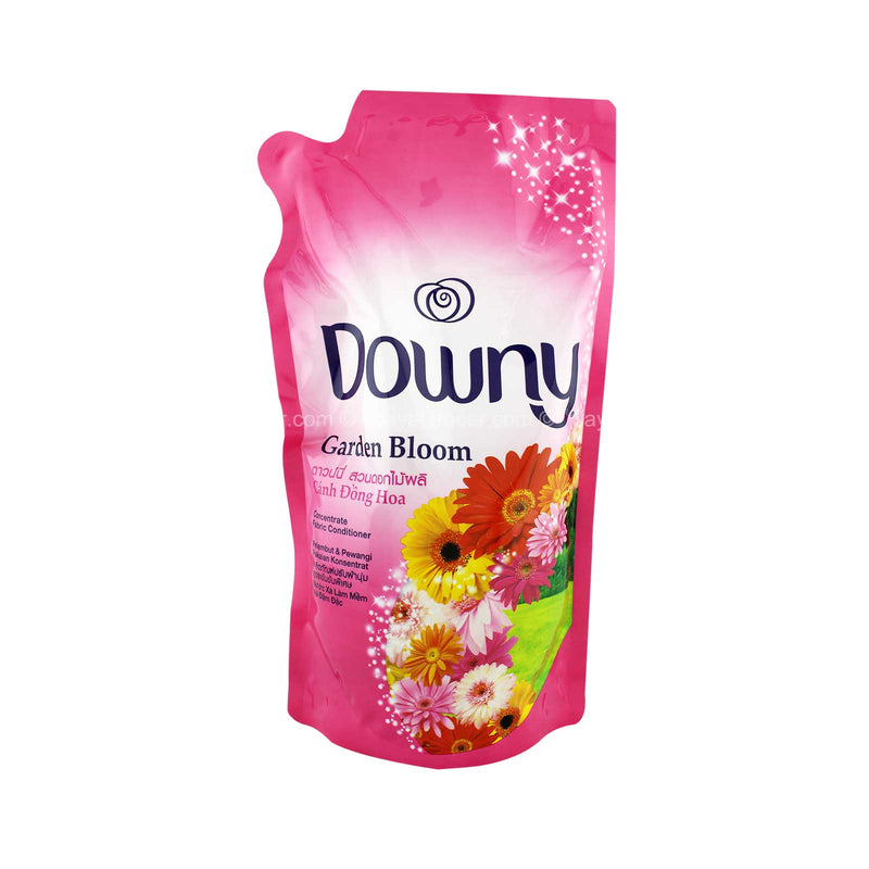 Downy Garden Bloom Concentrated Fabric Conditioner 700ml