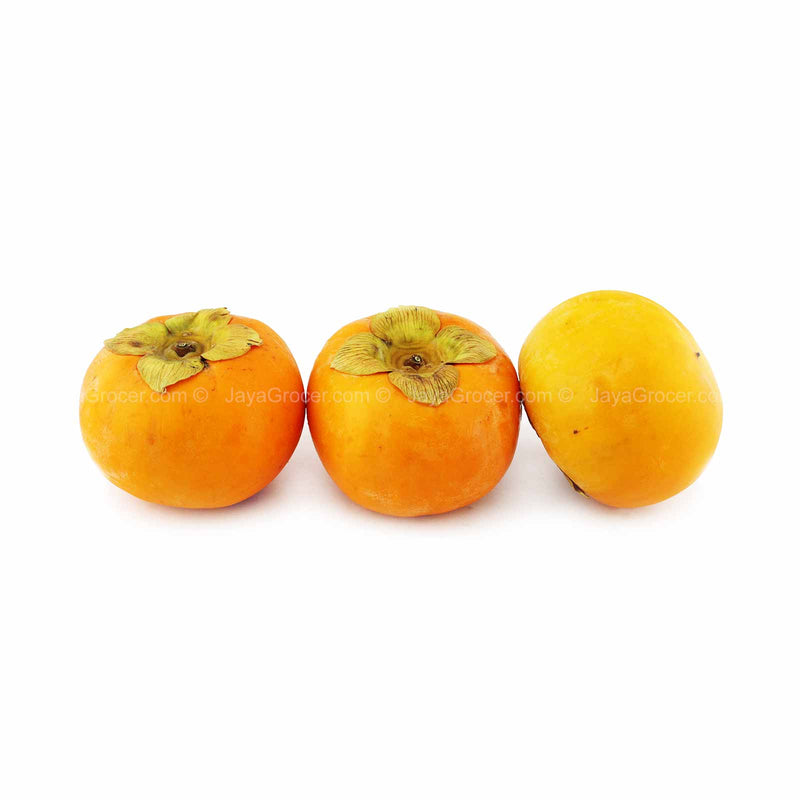 Persimmon (New Zealand) 3pcs/pack