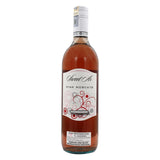 Berton Vineyard Sweet As Pink Moscato Wine 750ml
