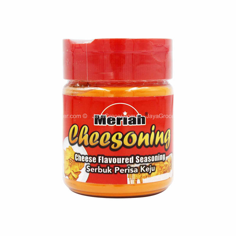 meriah cheeseoning 120g