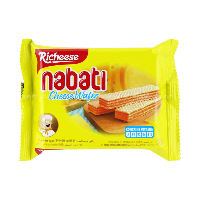 Nabati Richeese Wafer 39g