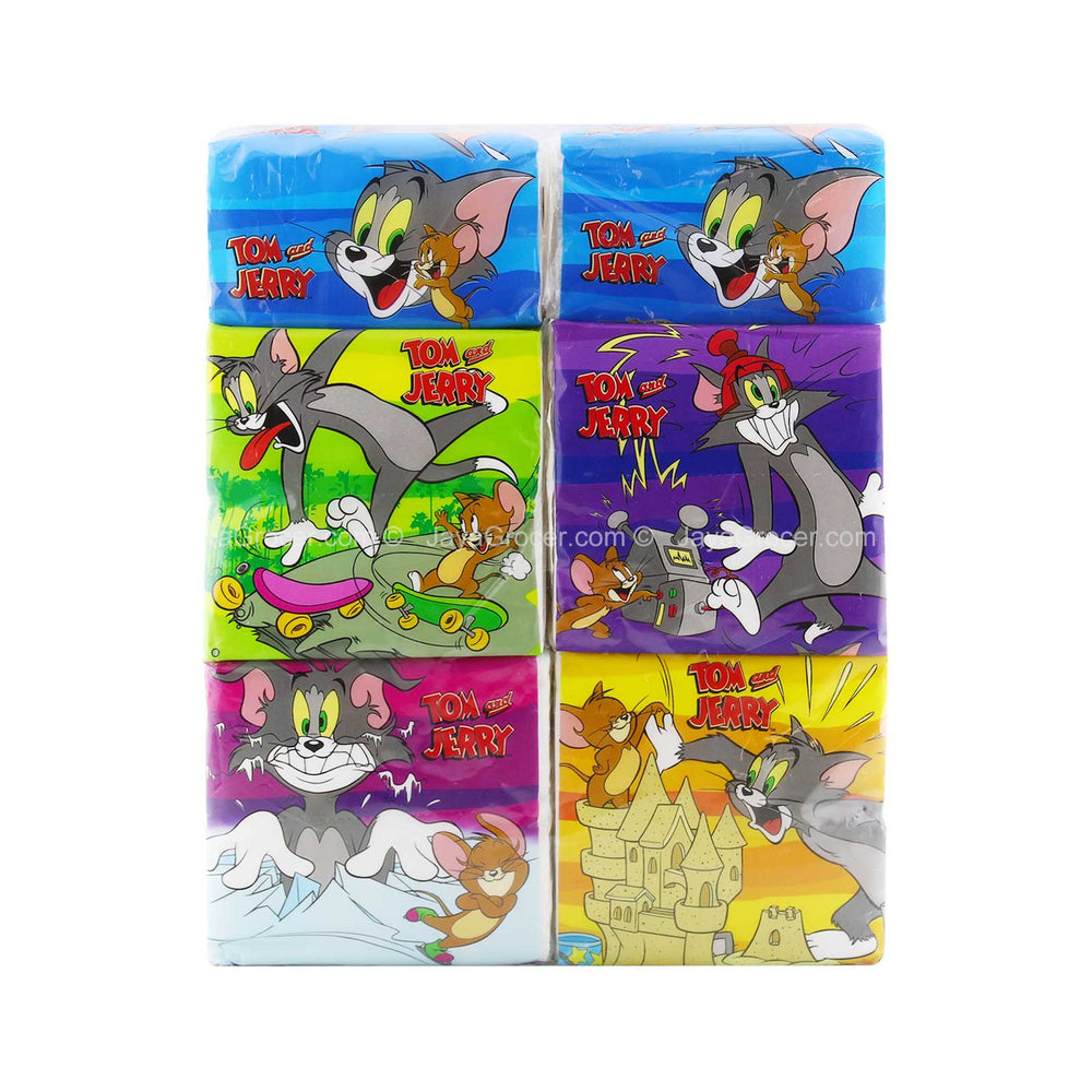 Onwards Mini Pop up Napkin 150pcs x 10