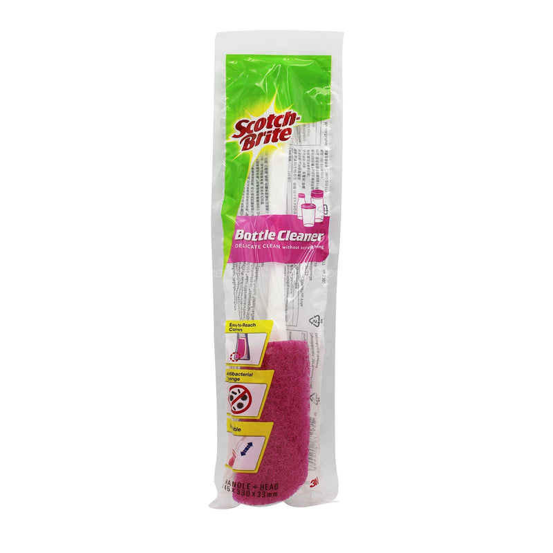 Scotch-Brite Bottle Cleaner 1unit