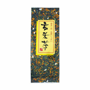 Otsuka Genmaicha 100g