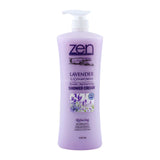 Zen Shower Cream Lavendar 1L