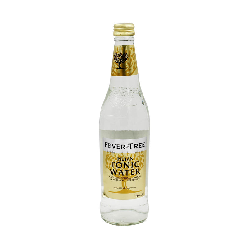 Fever-Tree Indian Tonic Water 500ml