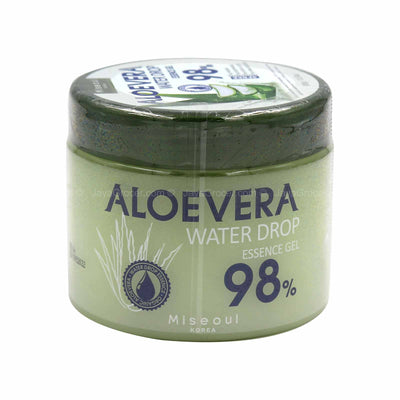 Miseoul Water Drop Essence Gel 98% 300g