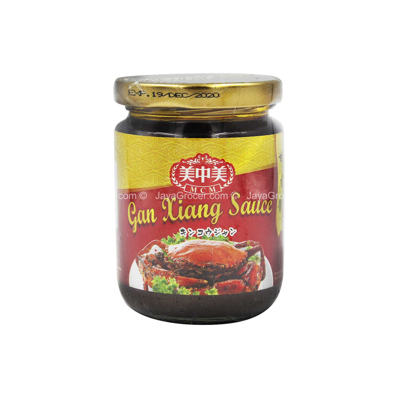 MCM Xiang Sauce 230g