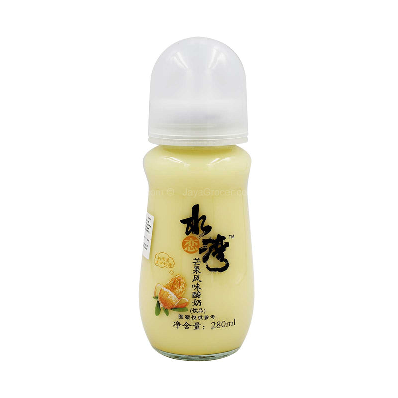 Mango Yogurt Drink 280ml