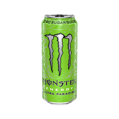 Monster Energy Drink Zero Sugar Ultra Paradise 500ml