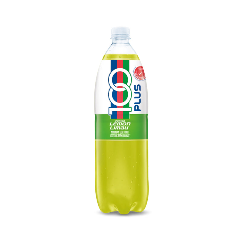 100 Plus Lemon Lime Isotonic Drink 1.2L