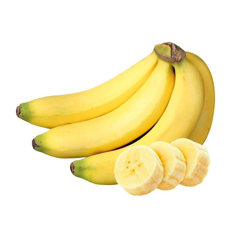 Cavendish Banana (Philippines) 1kg