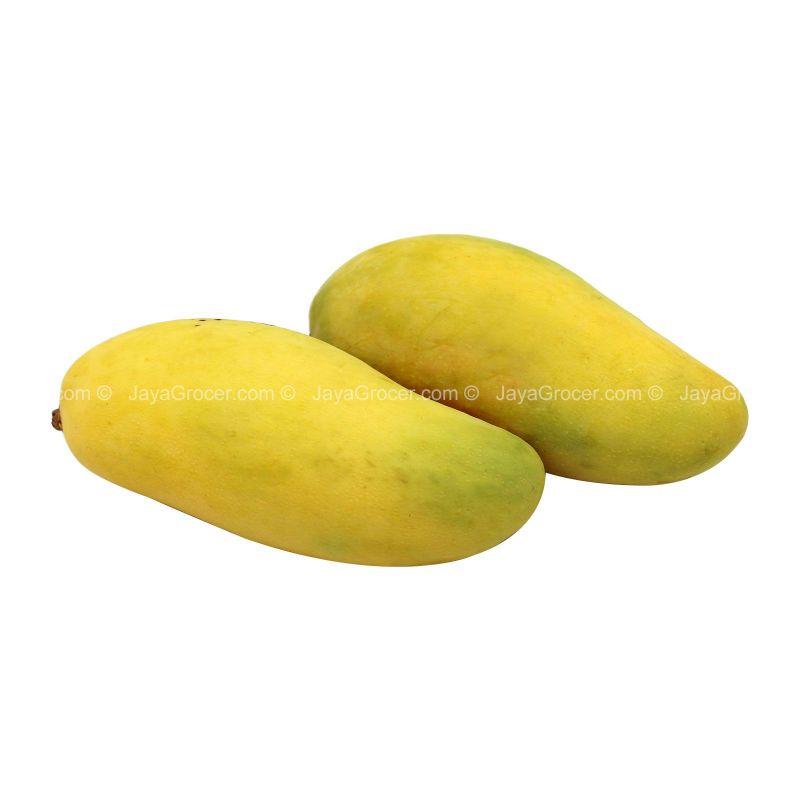 Rainbow Mango (Thailand) 1kg