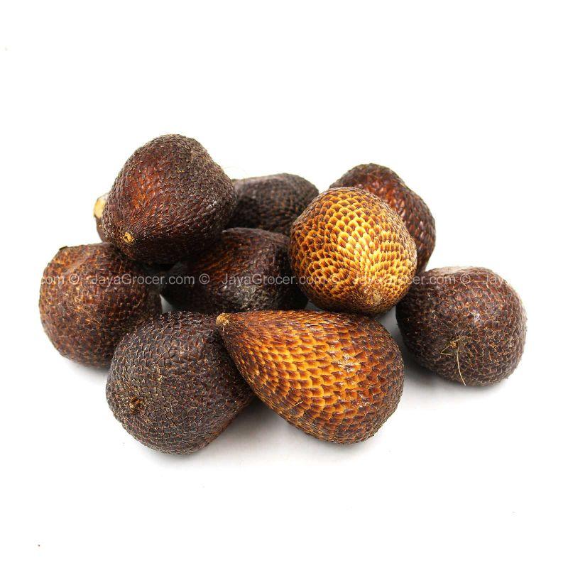 Snake Fruit (Buah Salak) (Malaysia) 500g