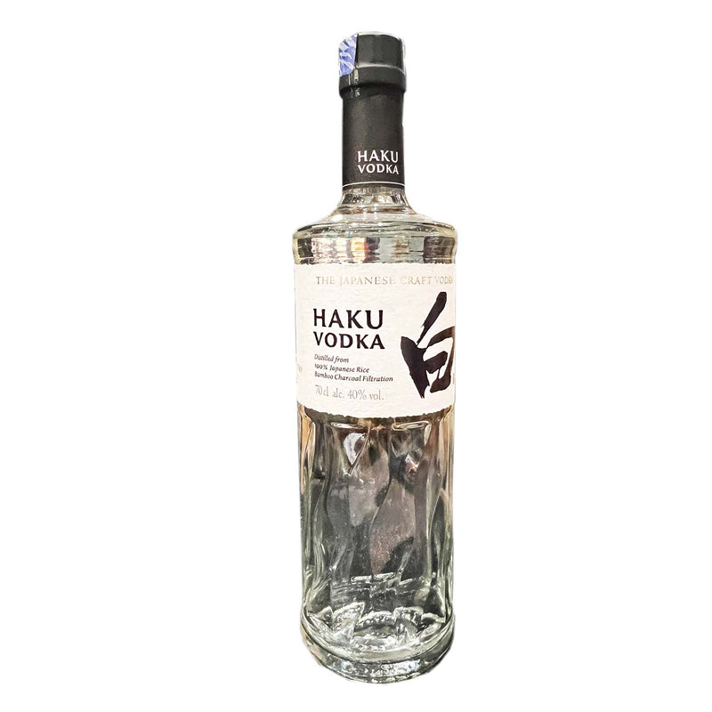 SUNTORY HAKU VODKA 700ML