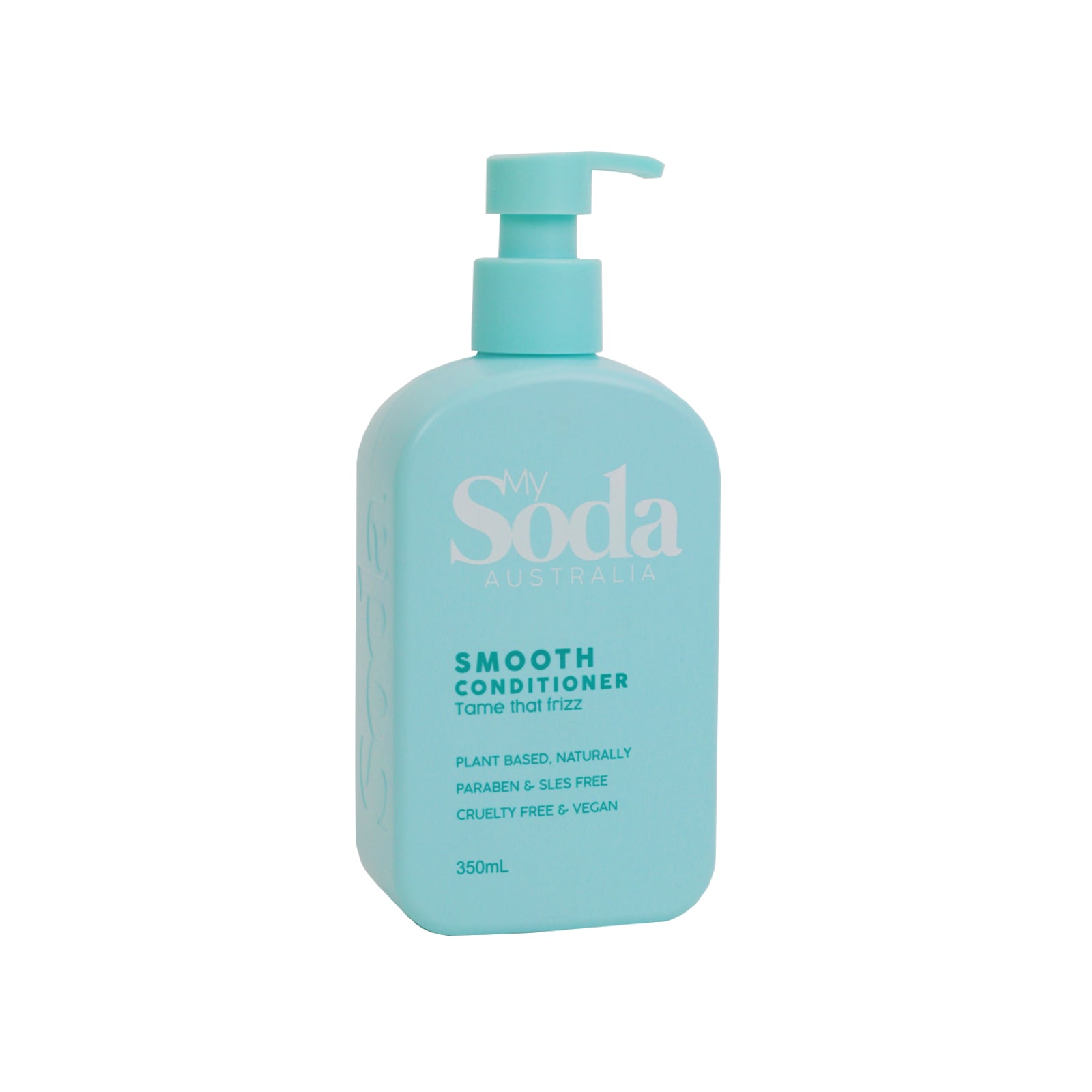 My Soda Smooth Hair Conditioner 350ml