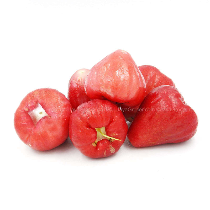 Rose Apple (Jambu Air) (Thailand) 400g