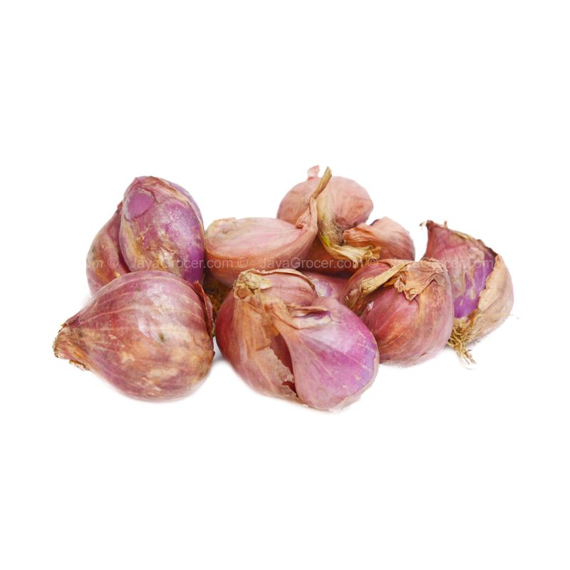 Shallots (Bawang Kecil) 500g +/-